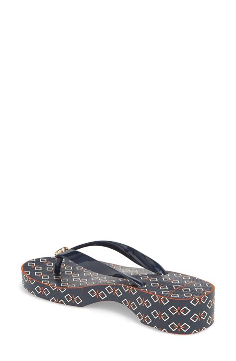 tory burch flip flops nordstrom.